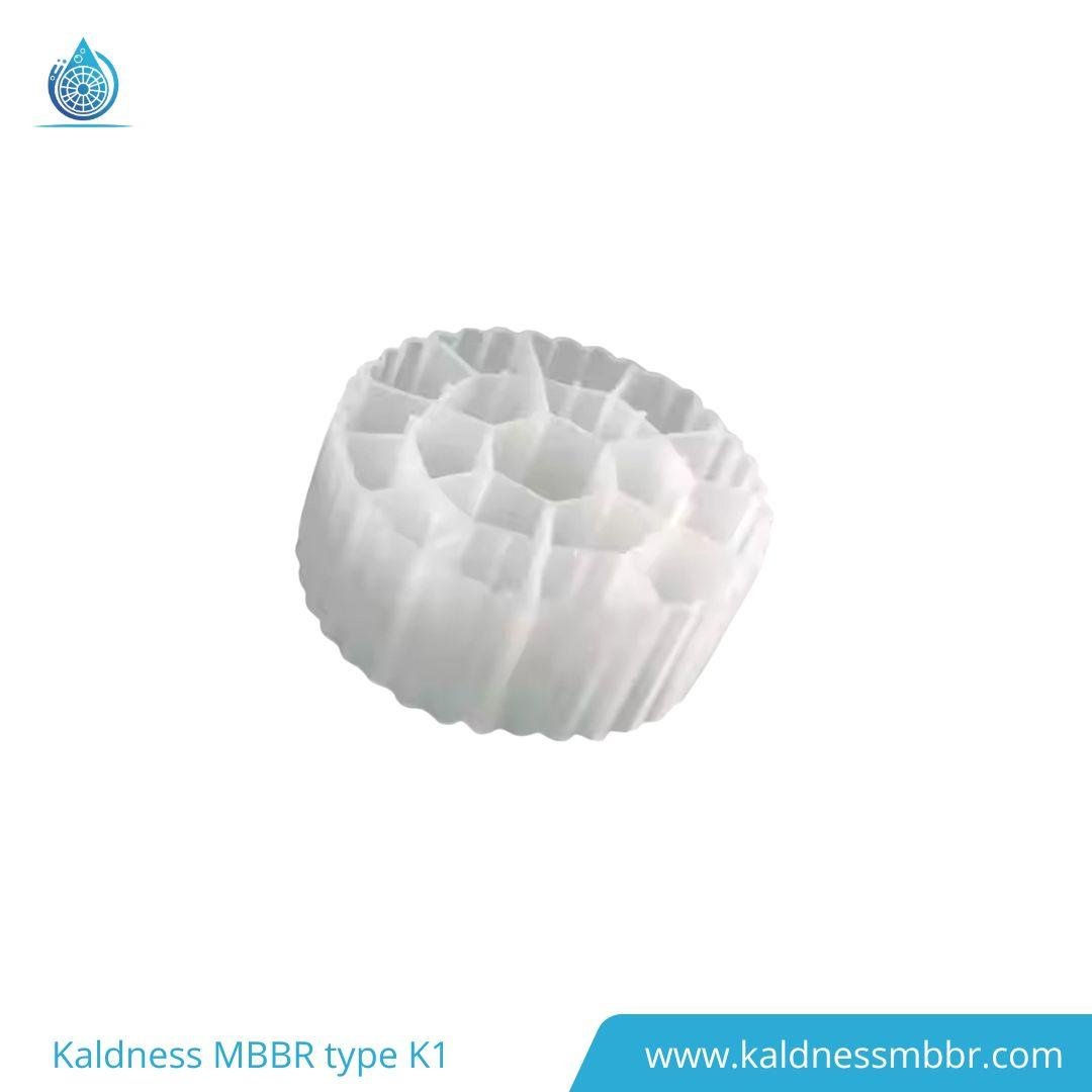Kaldnes Bio Filter Media