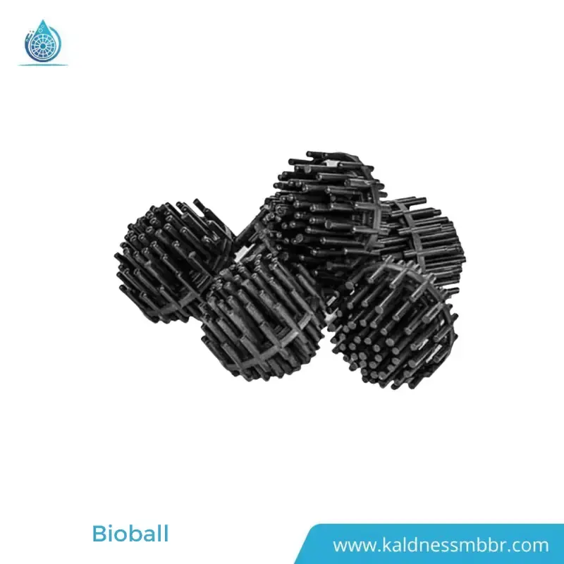 Bioball Adalah