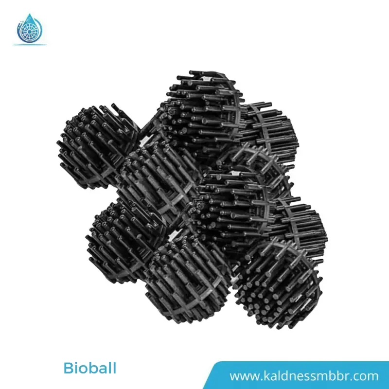 Bioball