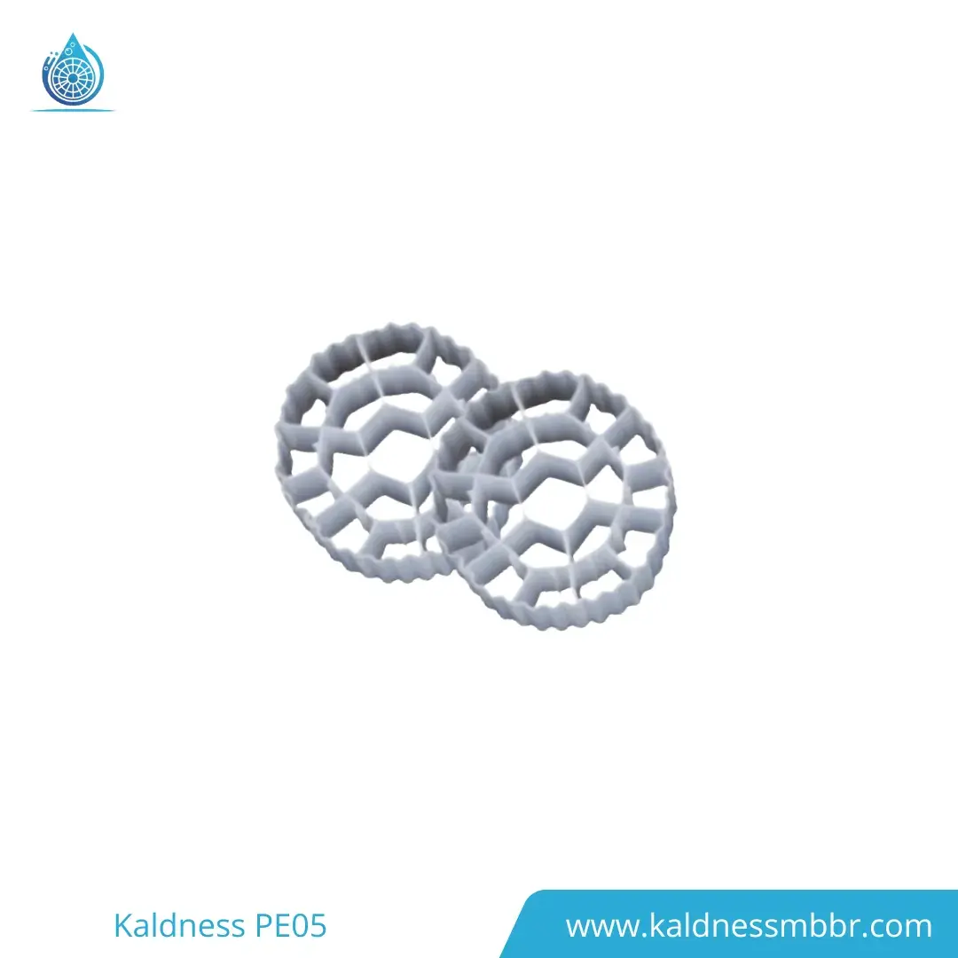 Kaldness MBBR