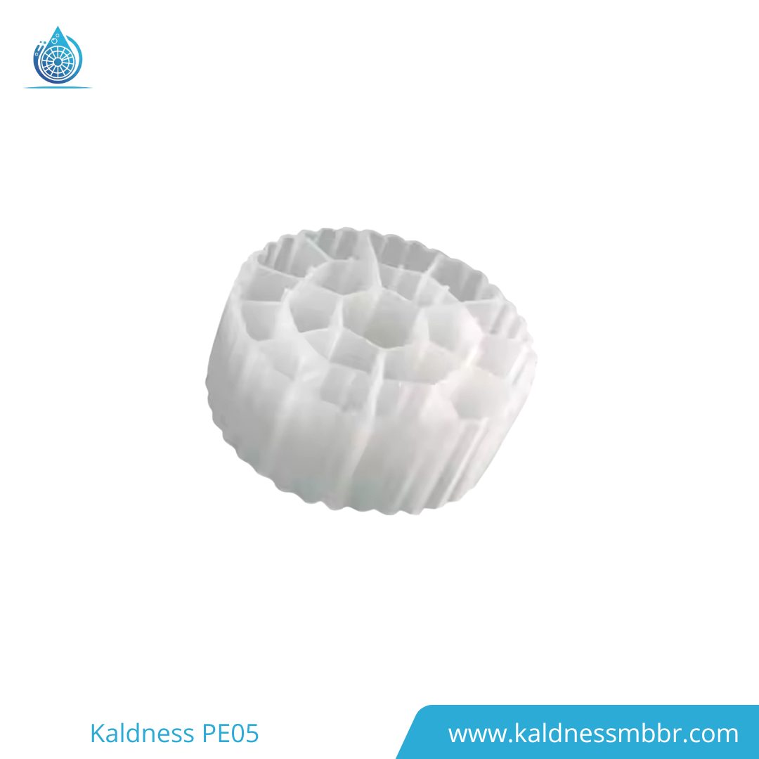 Kaldness PE 05 Ipal Bogor