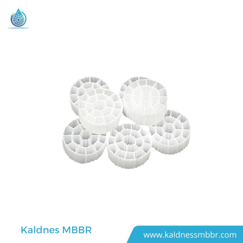 Kaldness Media Filter