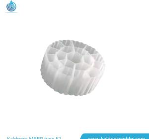Kaldness Filter Air K1