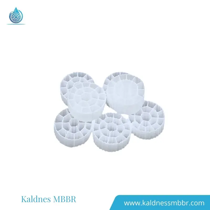 Kaldness MBBR